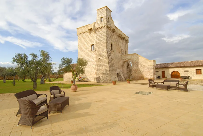 Masseria Giampaolo