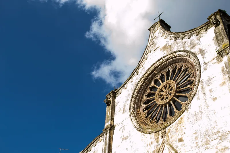 Chiesa Matrice di San Lorenzo Martire