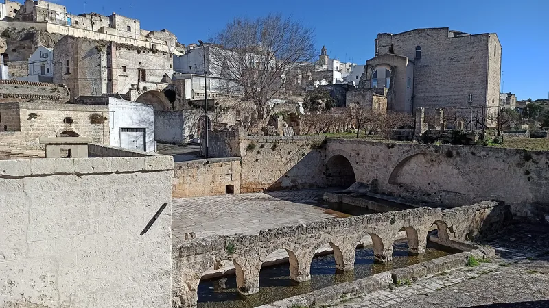 Fontana dei mascheroni