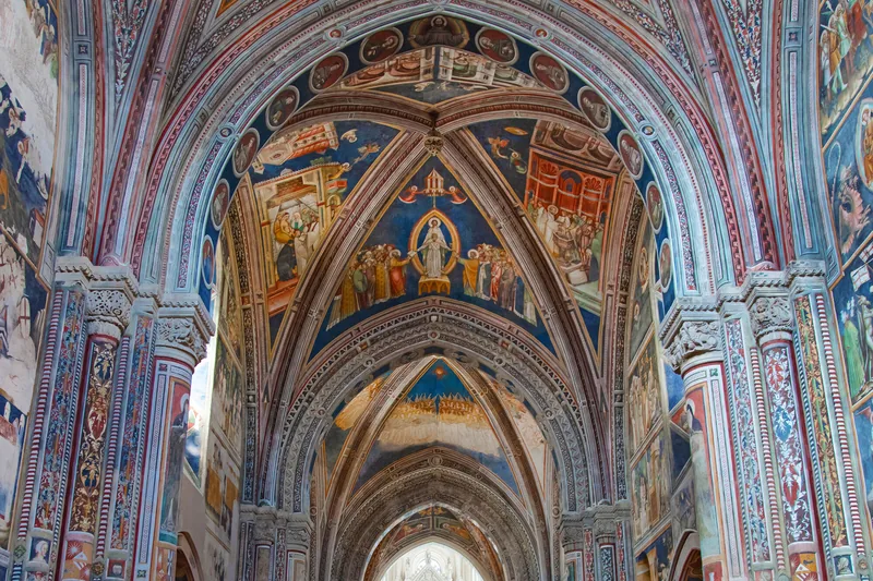 Basilica di Santa Caterina d'Alessandria