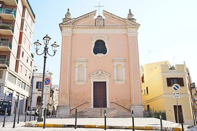 Chiesa di San Sebastiano