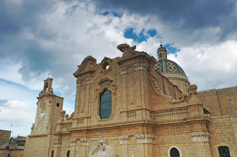 Cattedrale di Santa Maria Assunta in Cielo