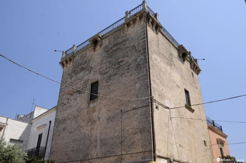 Torre Quadrata