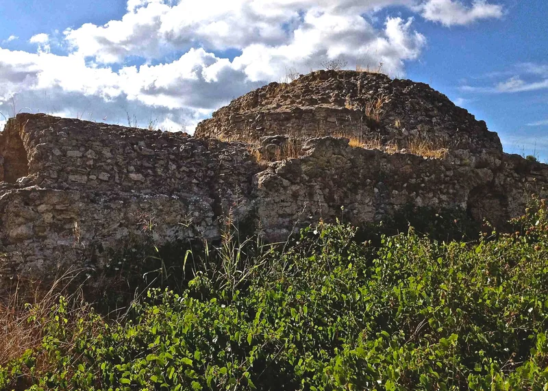 Tempietto di San Miserino