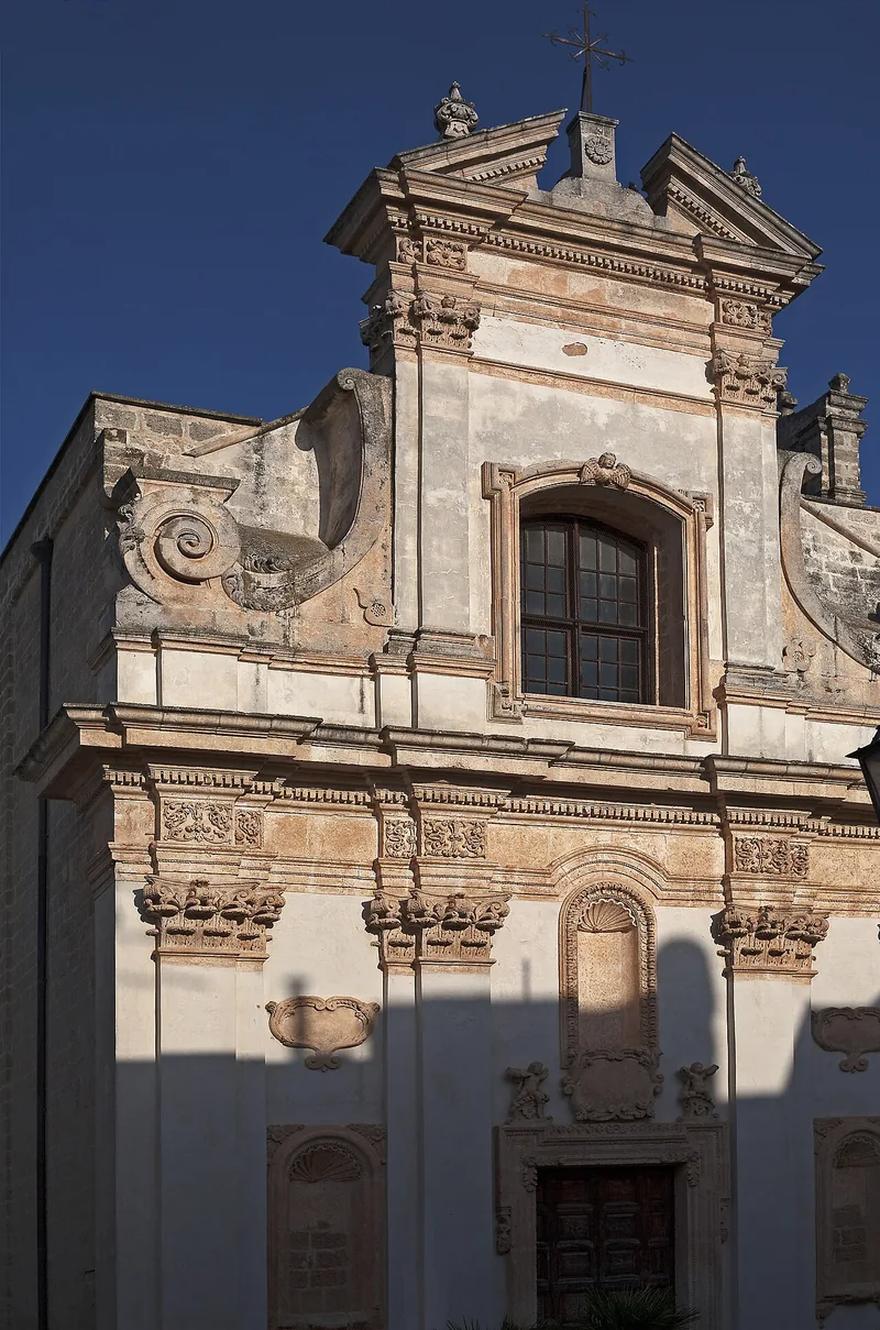 San Vito dei Normanni