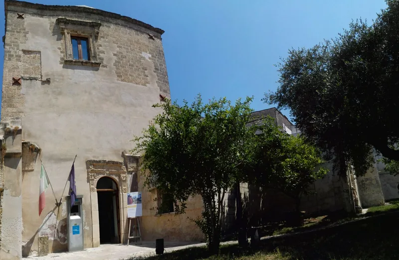 Torre del Solise
