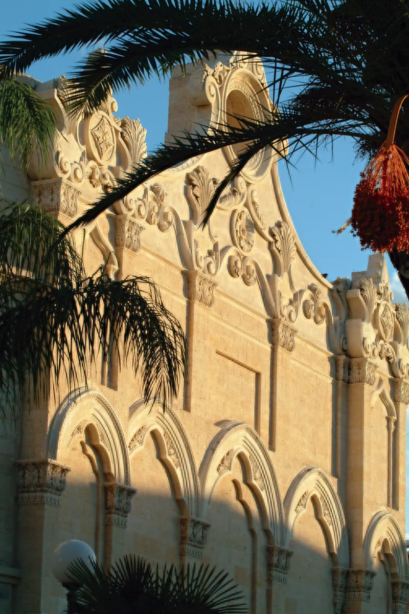 Santuario di Santa Lucia