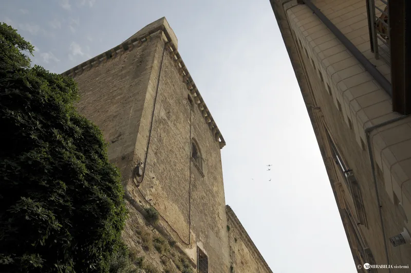 Castello Muscettola