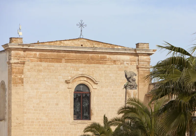 Chiesa del Carmine