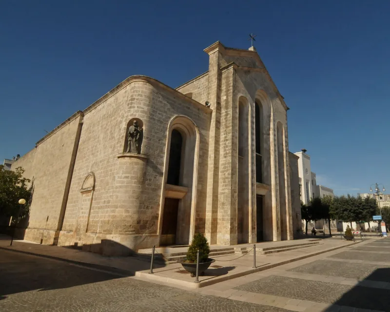 Chiesa di San Michele Arcangelo