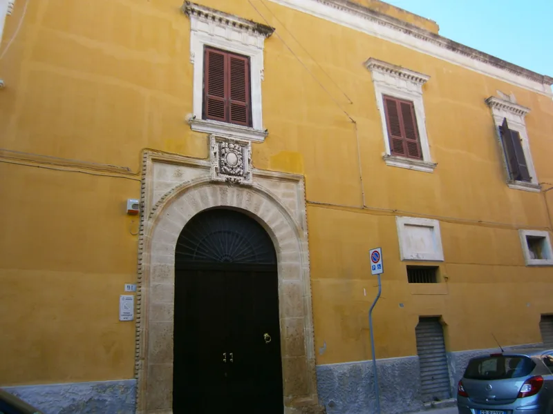 Palazzo Ripa