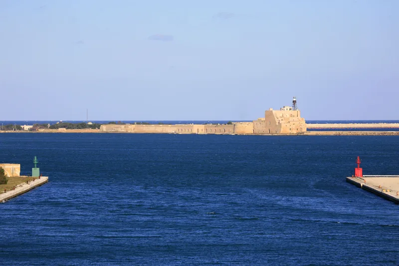 Castello Aragonese o Alfonsino