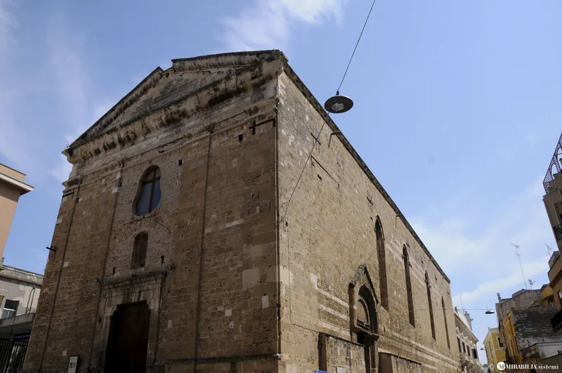 Chiesa di San Paolo eremita