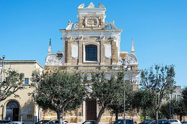 Chiesa di Santa Teresa