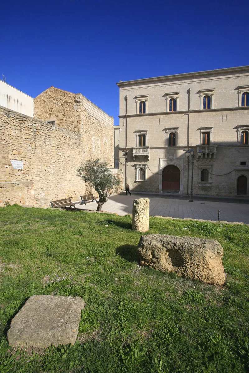Palazzo Granafei Nervegna