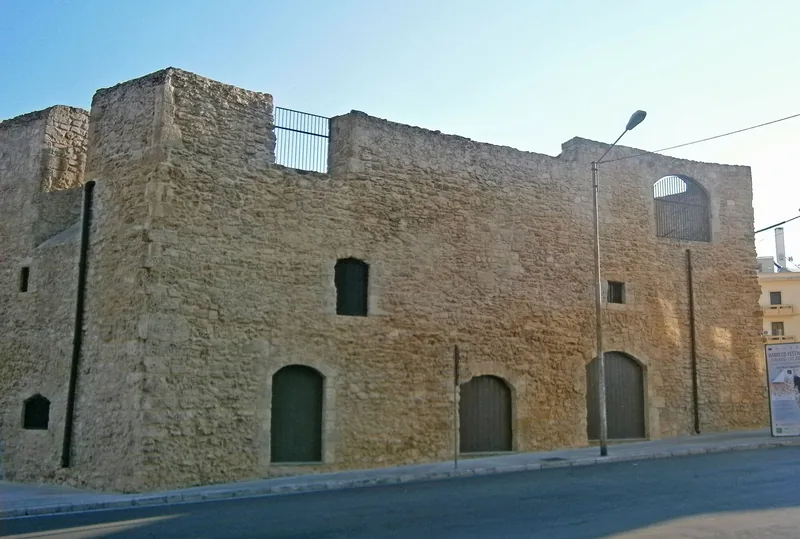 Bastione di San Giacomo