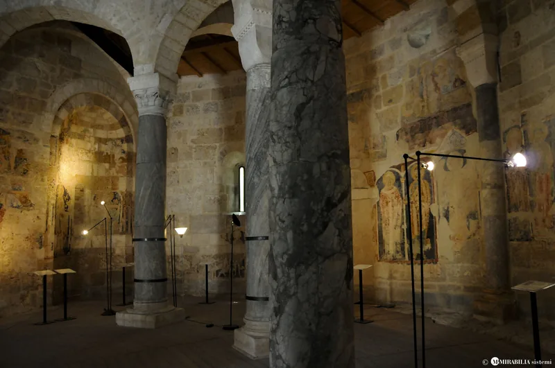 Tempio di San Giovanni al Sepolcro