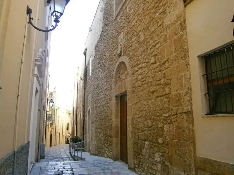 Ex Convento di Santa Chiara