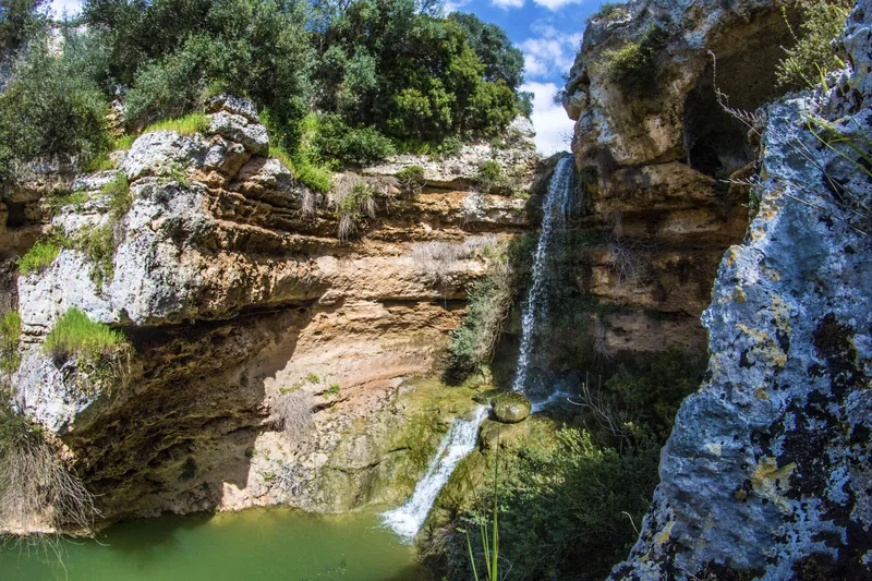 Gravina di Riggio
