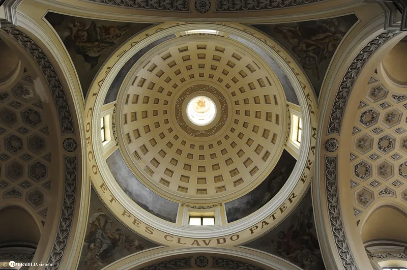 Chiesa di San Francesco de Geronimo
