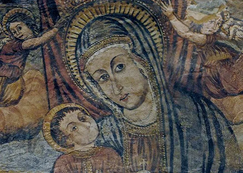 Parco Archeologico