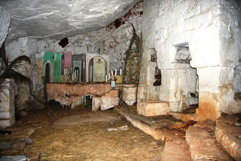 Trappeto del Duca