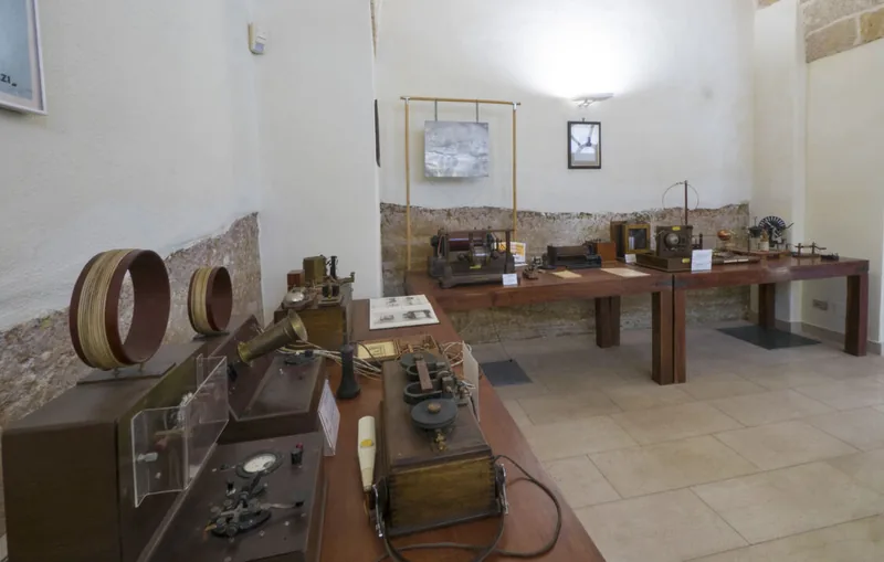 Museo della Radio