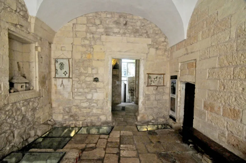 Museo Archeologico Faggiano