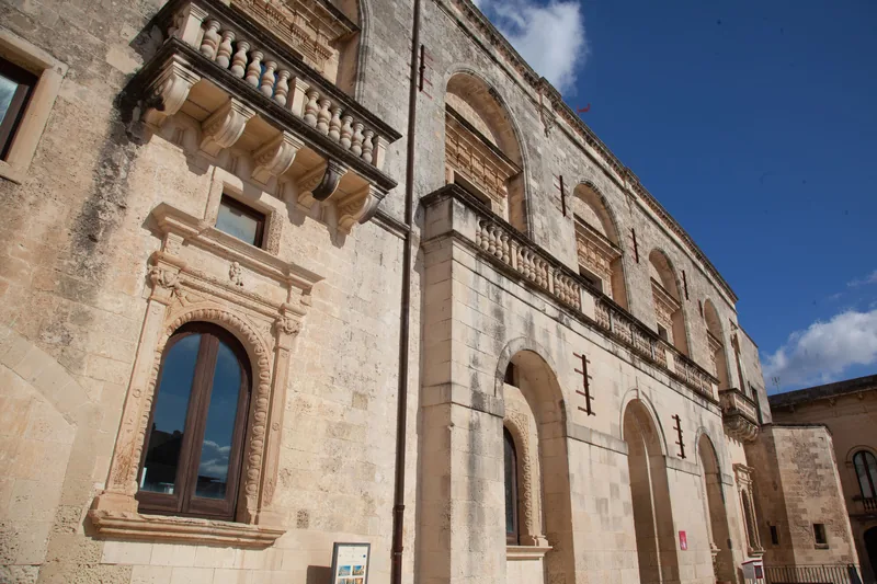 Palazzo del Principe