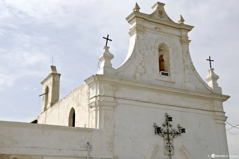 Chiesa del Santissimo Crocifisso