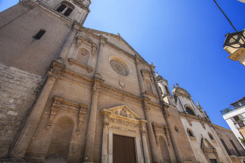 Chiesa Matrice