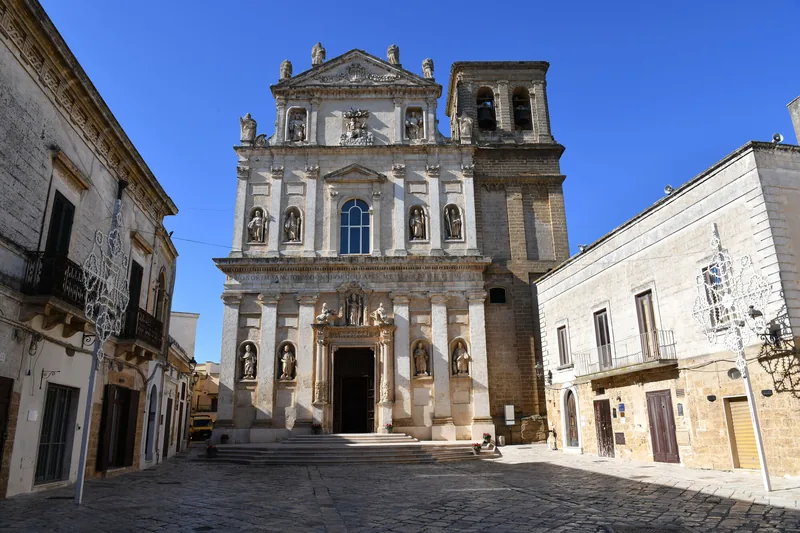 Chiesa Matrice