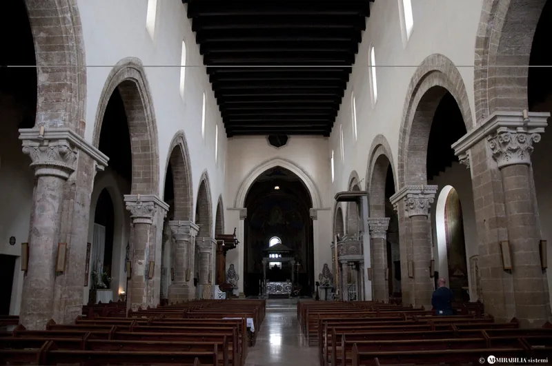 Cattedrale di Santa Maria Assunta