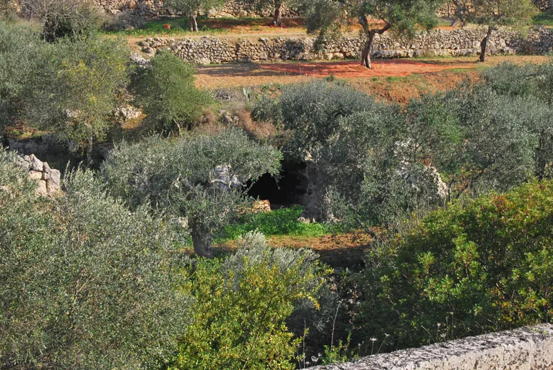 Canale San Vincenzo