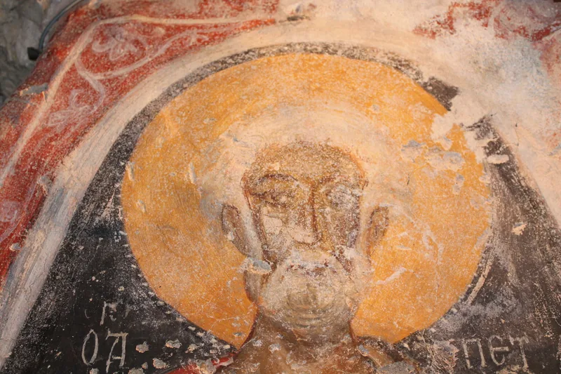 Cripta di San Marco