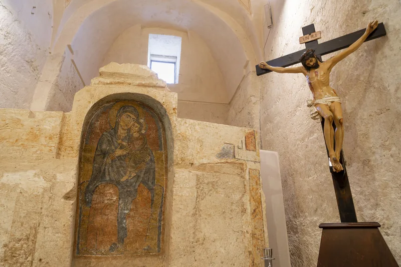 Santuario Madonna delle Grazie