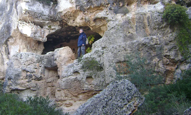 Gravina di Fantiano