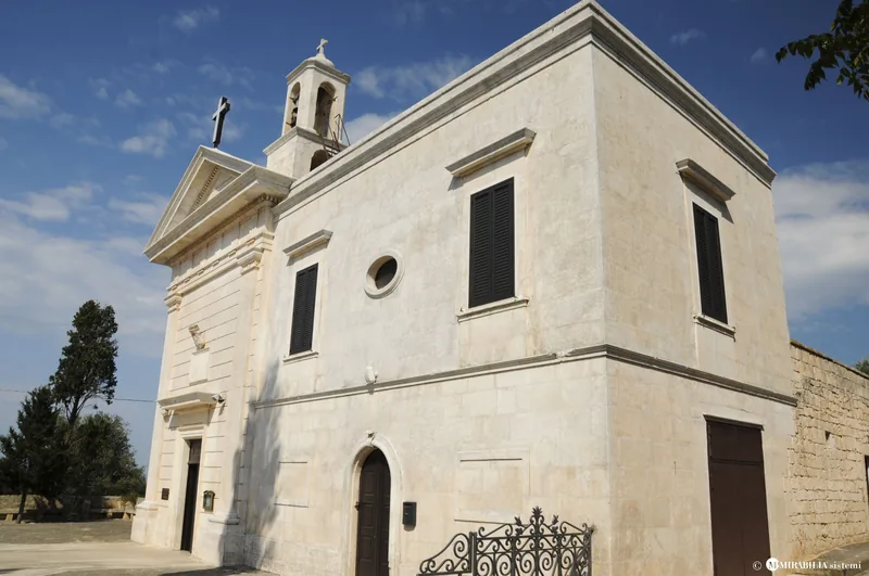 Santuario della Madonna del Belvedere