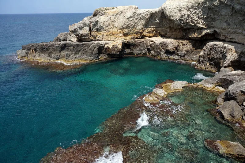 Grotta Porcinara