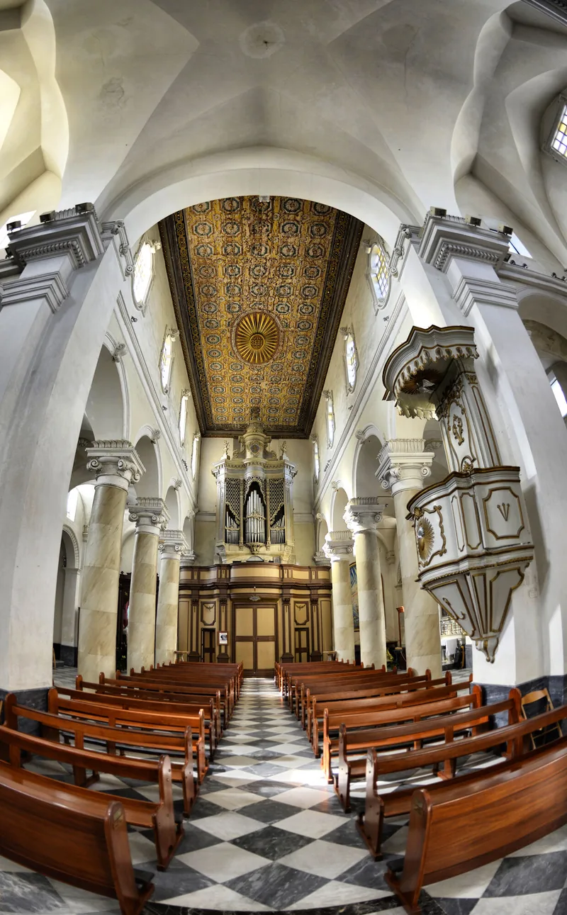 Chiesa di Santa Maria della Consolazione
