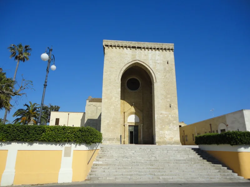 Santuario di Santa Maria della Lizza