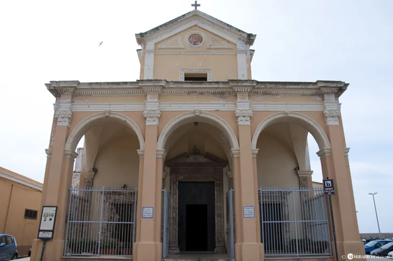 Santuario di Santa Maria del Canneto