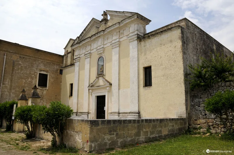 Santuario di Santa Maria della Mutata