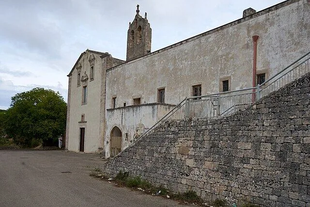 Santuario di Sant’Oronzo