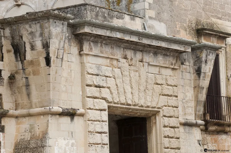 Castello Granafei