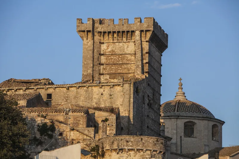 Castello ducale