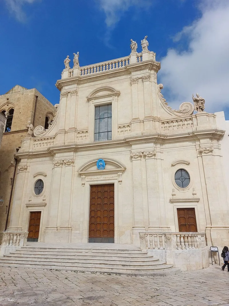 Cattedrale di Castellaneta