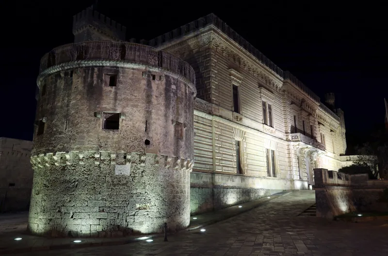 Castello Acquaviva