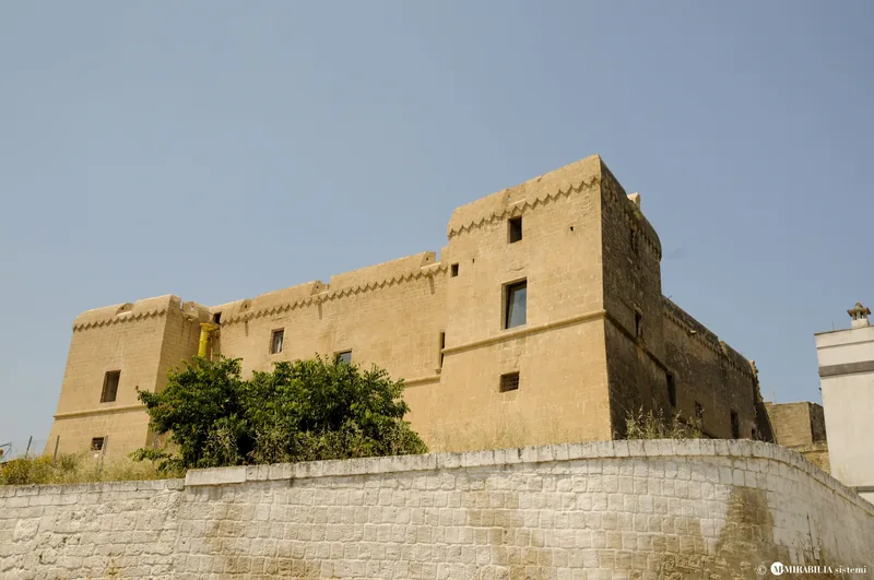 Castello Stella Caracciolo
