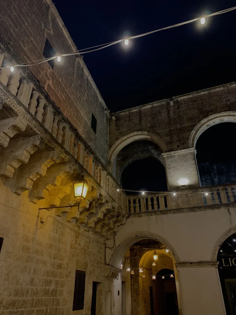 Castello Brancaccio